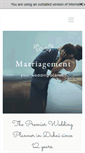 Mobile Screenshot of marriagement.com